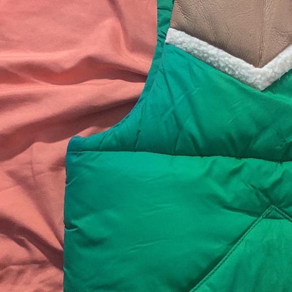 MOTHER VEST - Picture 12 of 16